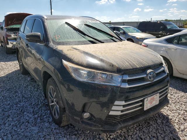 TOYOTA HIGHLANDER 2019 5tdjgrfh6ks064349