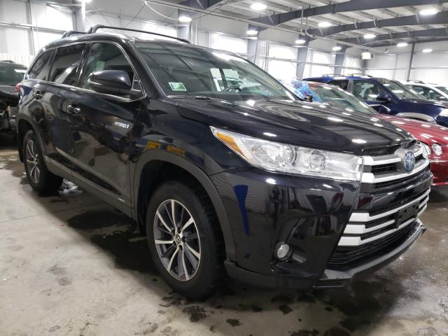 TOYOTA NULL 2019 5tdjgrfh9ks060456