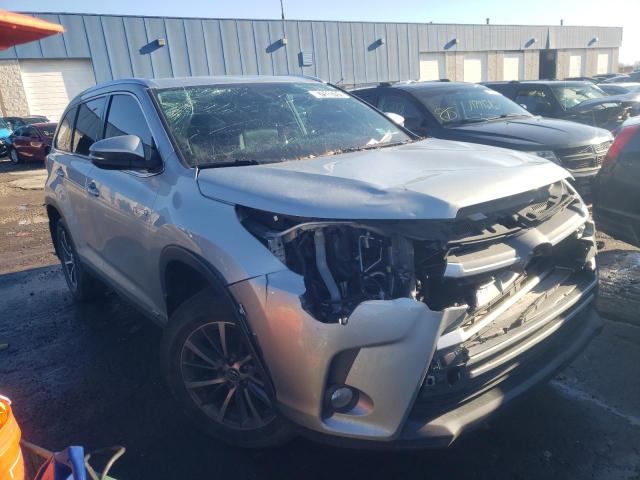 TOYOTA HIGHLANDER 2019 5tdjgrfhxks075922