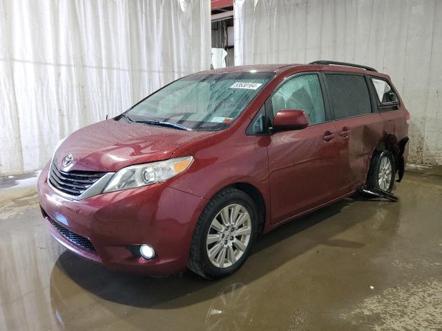 TOYOTA SIENNA LE 2014 5tdjk3dc0es071868