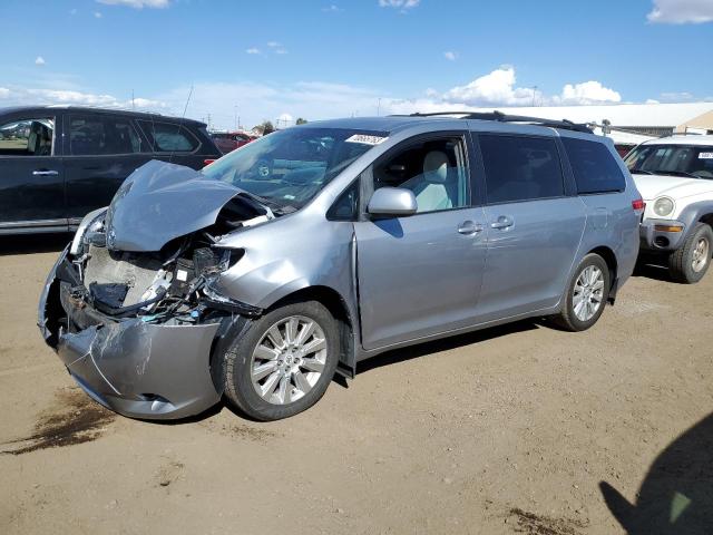 TOYOTA ALL MODELS 2011 5tdjk3dc1bs016079