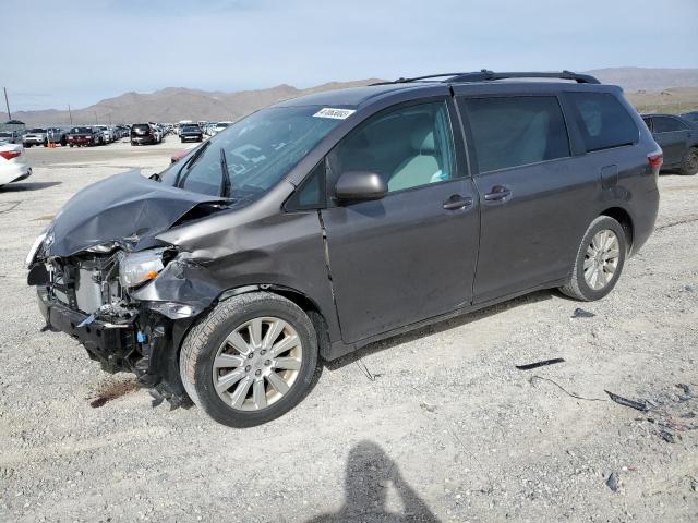 TOYOTA SIENNA LE 2015 5tdjk3dc2fs098006