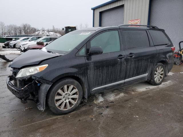 TOYOTA SIENNA LE 2015 5tdjk3dc4fs100497