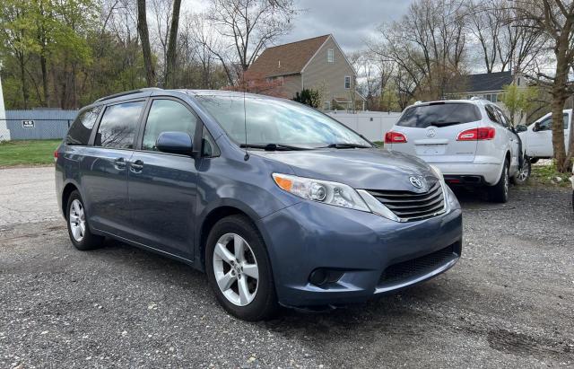 TOYOTA SIENNA LE 2014 5tdjk3dc5es083935