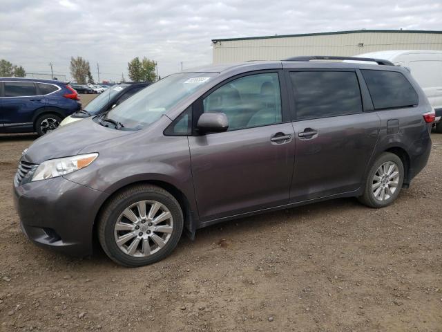 TOYOTA SIENNA LE 2015 5tdjk3dc5fs095570