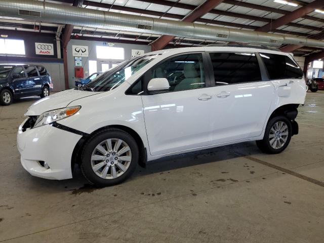 TOYOTA SIENNA LE 2014 5tdjk3dc7es085671