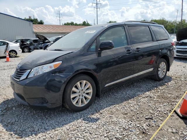 TOYOTA SIENNA LE 2015 5tdjk3dc8fs113401