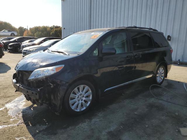 TOYOTA SIENNA LE 2015 5tdjk3dc8fs125273