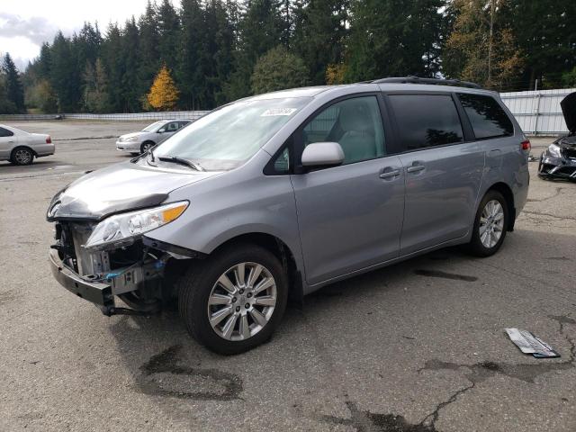 TOYOTA SIENNA LE 2011 5tdjk3dc9bs026813