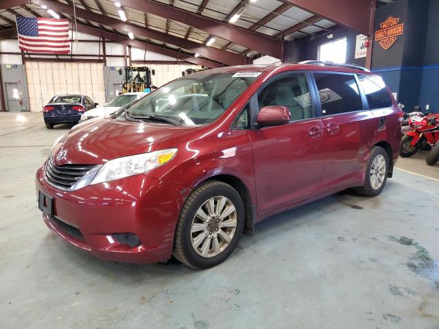 TOYOTA SIENNA LE 2014 5tdjk3dc9es078088