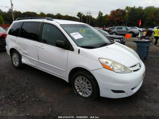 TOYOTA SIENNA 2010 5tdjk4cc8as030972