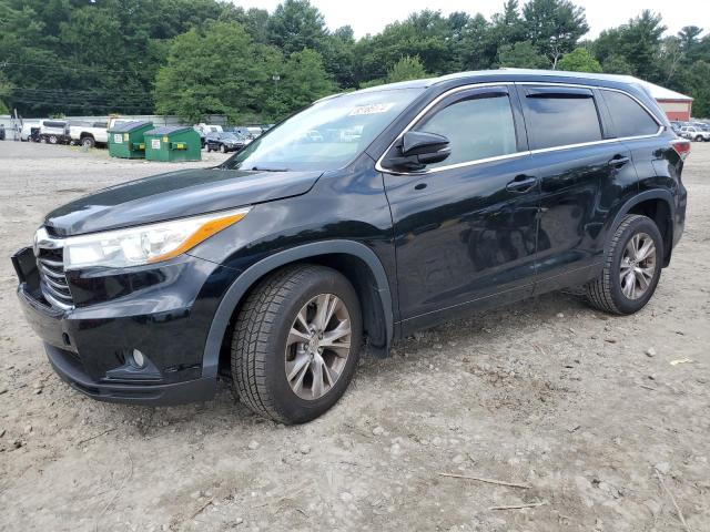 TOYOTA HIGHLANDER 2015 5tdjkrfh0fs208661