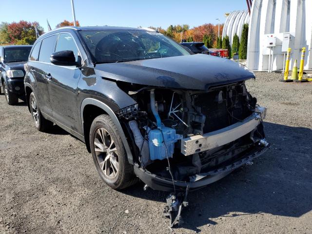 TOYOTA HIGHLANDER 2016 5tdjkrfh0gs228085