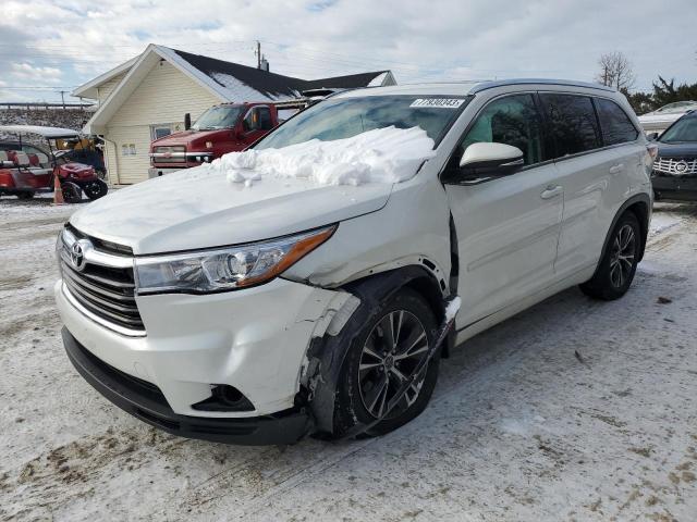 TOYOTA HIGHLANDER 2016 5tdjkrfh0gs232024