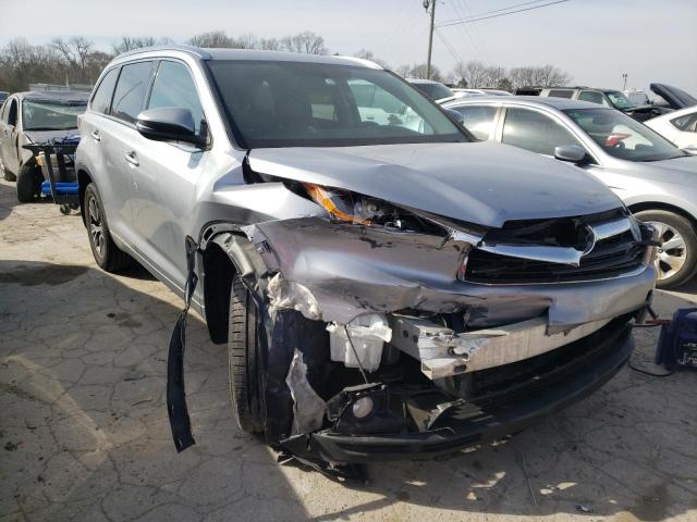 TOYOTA HIGHLANDER 2016 5tdjkrfh0gs505625