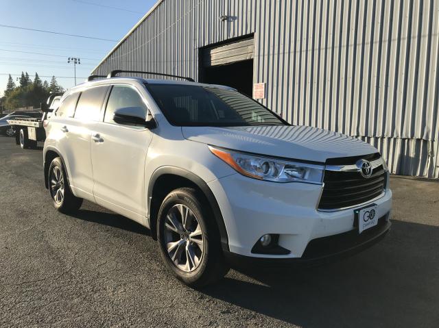 TOYOTA HIGHLANDER 2015 5tdjkrfh1fs217286