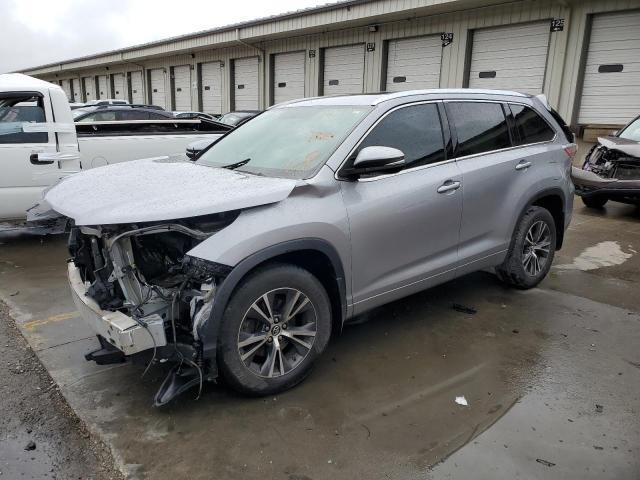 TOYOTA HIGHLANDER 2016 5tdjkrfh1gs504841