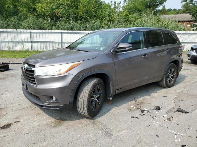 TOYOTA HIGHLANDER 2016 5tdjkrfh3gs231983