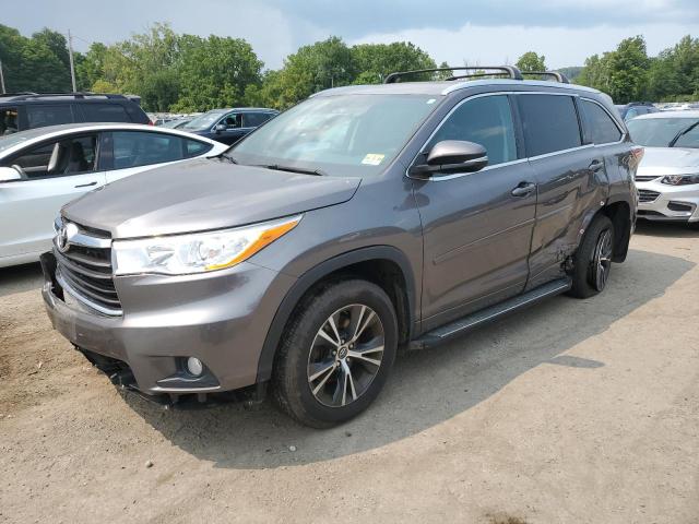 TOYOTA HIGHLANDER 2016 5tdjkrfh4gs258142