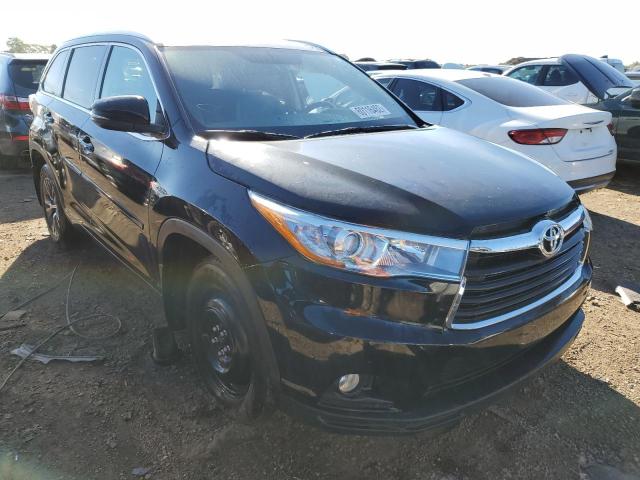 TOYOTA HIGHLANDER 2016 5tdjkrfh6gs287013