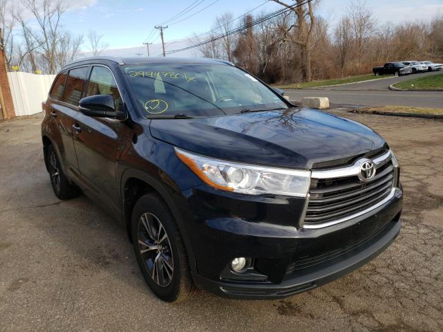 TOYOTA HIGHLANDER 2016 5tdjkrfhxgs336004