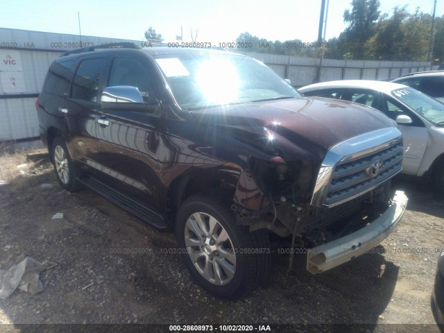 TOYOTA SEQUOIA 2012 5tdjw5g10cs064393