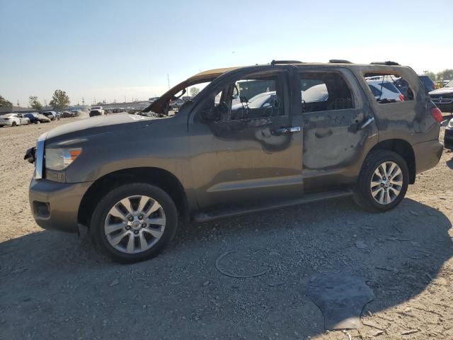 TOYOTA SEQUOIA 2010 5tdjw5g11as028919