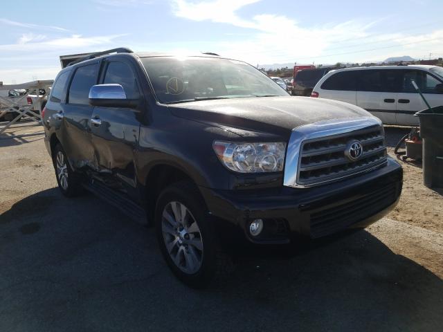 TOYOTA SEQUOIA 2015 5tdjw5g11fs117106