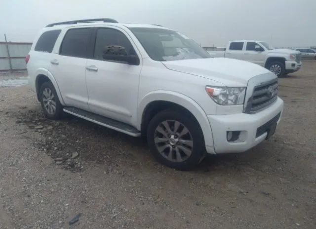 TOYOTA SEQUOIA 2010 5tdjw5g12as030162