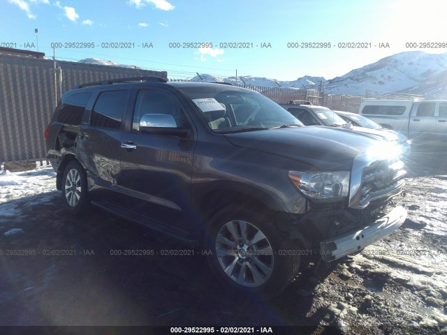 TOYOTA SEQUOIA 2015 5tdjw5g12fs122752