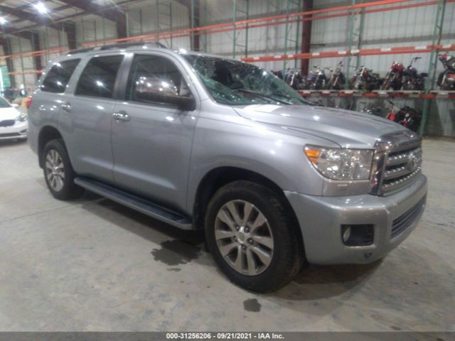 TOYOTA SEQUOIA 2015 5tdjw5g13fs124056