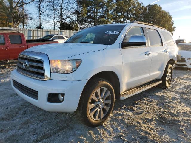 TOYOTA SEQUOIA 2016 5tdjw5g14gs128568