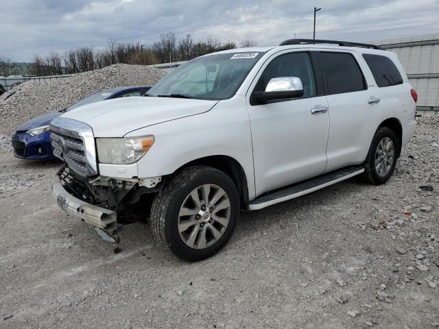 TOYOTA SEQUOIA LI 2012 5tdjw5g15cs067368