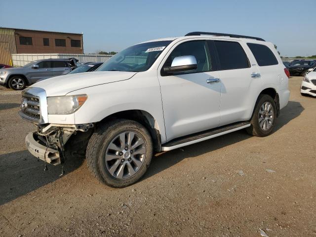 TOYOTA SEQUOIA 2014 5tdjw5g15es094928