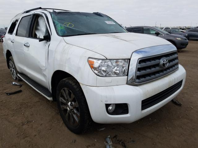 TOYOTA SEQUOIA LI 2013 5tdjw5g16ds083032