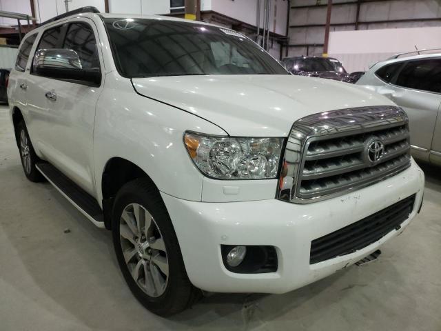 TOYOTA SEQUOIA LI 2016 5tdjw5g16gs146845