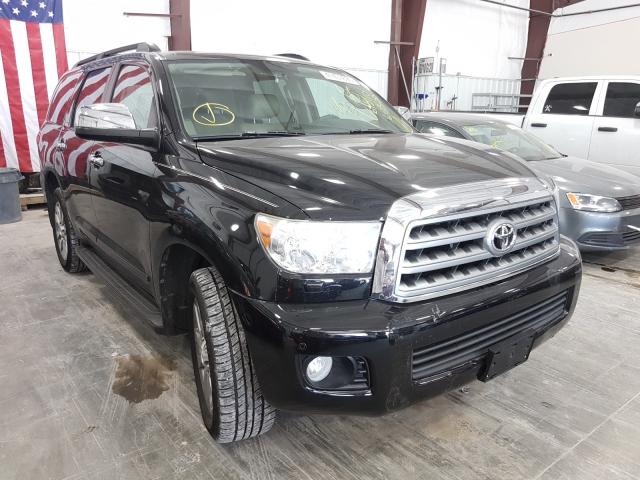 TOYOTA SEQUOIA LI 2013 5tdjw5g17ds076574