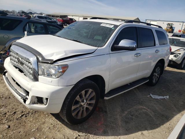 TOYOTA SEQUOIA 2015 5tdjw5g17fs121693