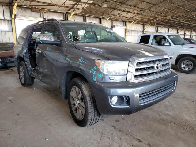 TOYOTA SEQUOIA LI 2016 5tdjw5g17gs143050