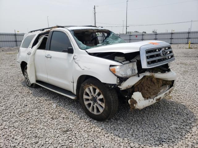 TOYOTA SEQUOIA LI 2012 5tdjw5g18cs057160