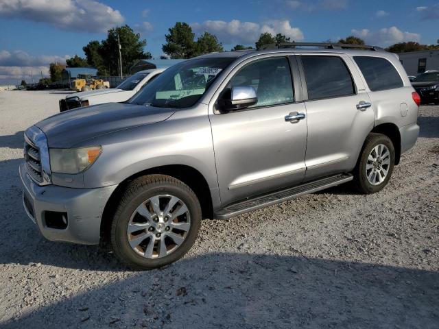 TOYOTA SEQUOIA 2010 5tdjw5g19as031261