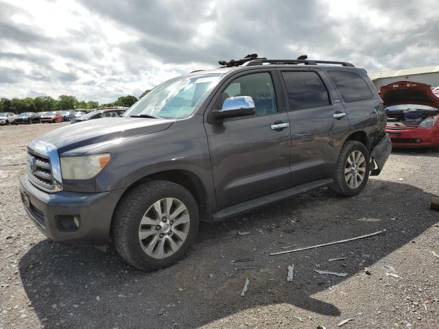 TOYOTA SEQUOIA 2011 5tdjw5g19bs049289