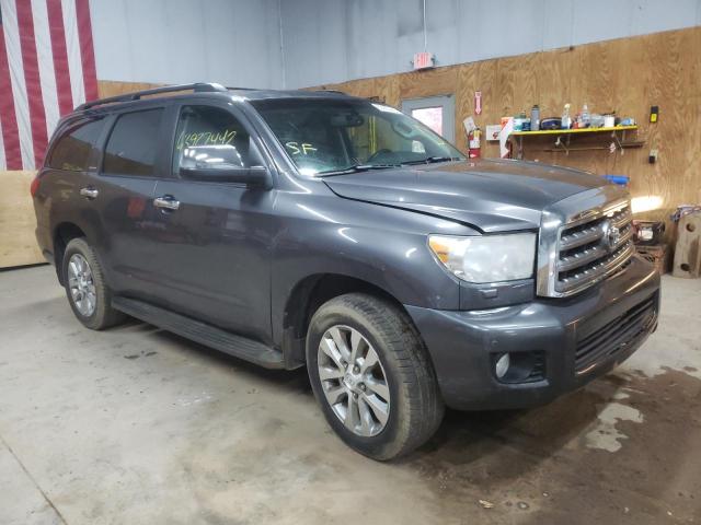 TOYOTA SEQUOIA LI 2011 5tdjw5g19bs050314