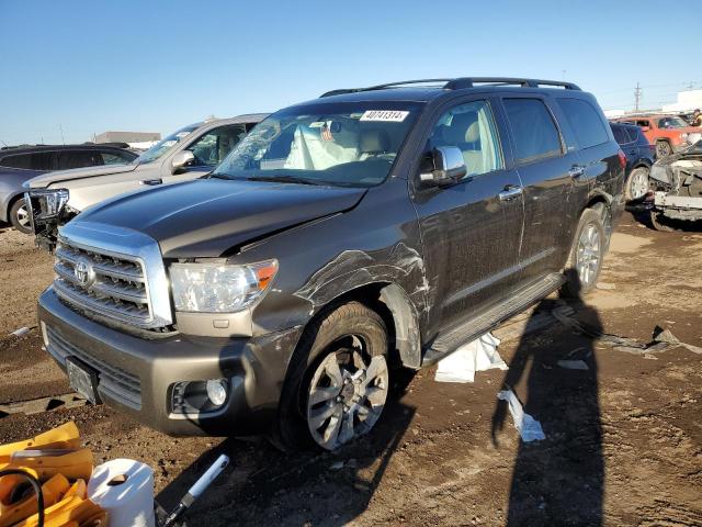 TOYOTA SEQUOIA 2016 5tdjw5g19gs144667