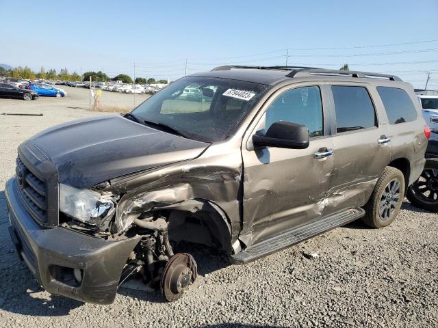 TOYOTA SEQUOIA 2011 5tdjy5g10bs045576