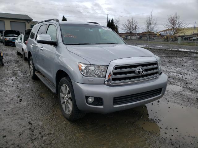 TOYOTA SEQUOIA LI 2015 5tdjy5g10fs112182