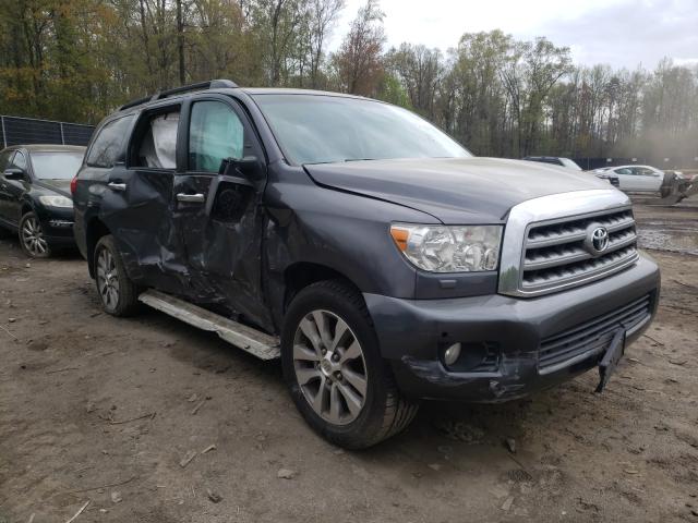 TOYOTA SEQUOIA LI 2015 5tdjy5g10fs125885