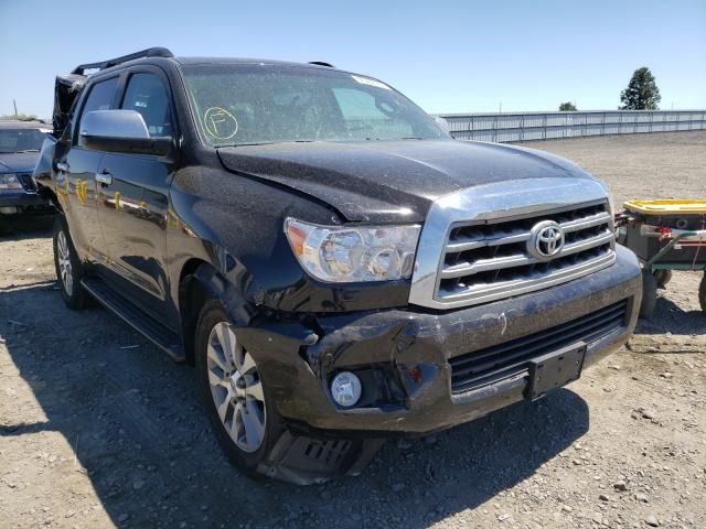 TOYOTA SEQUOIA LI 2017 5tdjy5g10hs149672