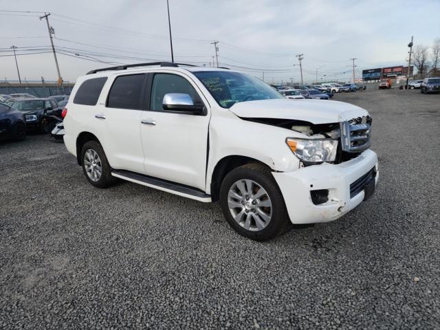 TOYOTA SEQUOIA LI 2013 5tdjy5g11ds090920