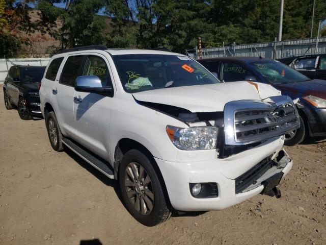 TOYOTA SEQUOIA LI 2015 5tdjy5g11fs123479